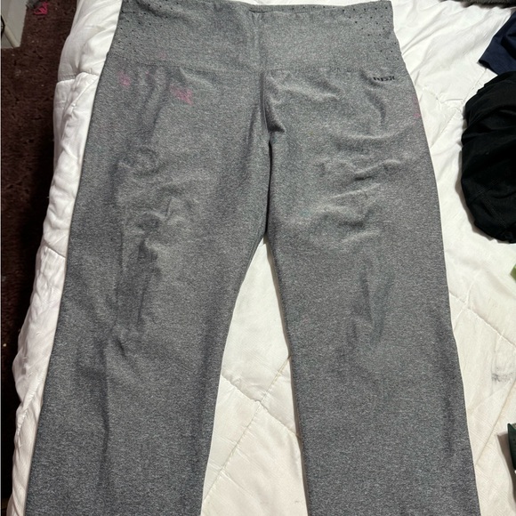 Gray Leggings - Picture 5 of 5